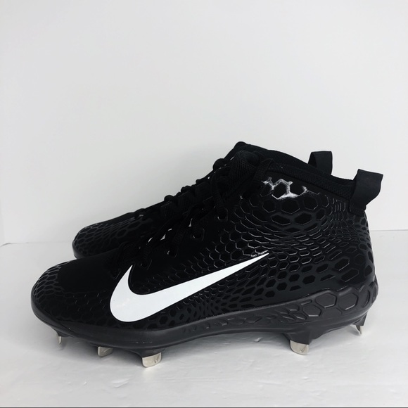 nike force zoom trout 5 pro metal